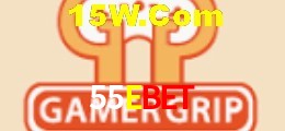 Jackpots e promoções na 55Ebet