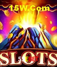 Slots com jackpots e giros grátis na 55Ebet
